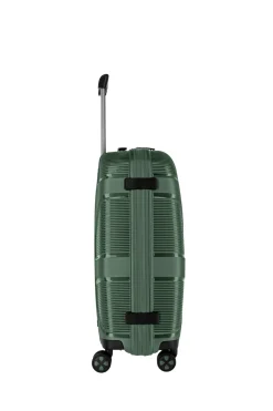 Impackt IP1 Trolley M Dunkelgrün 67cm