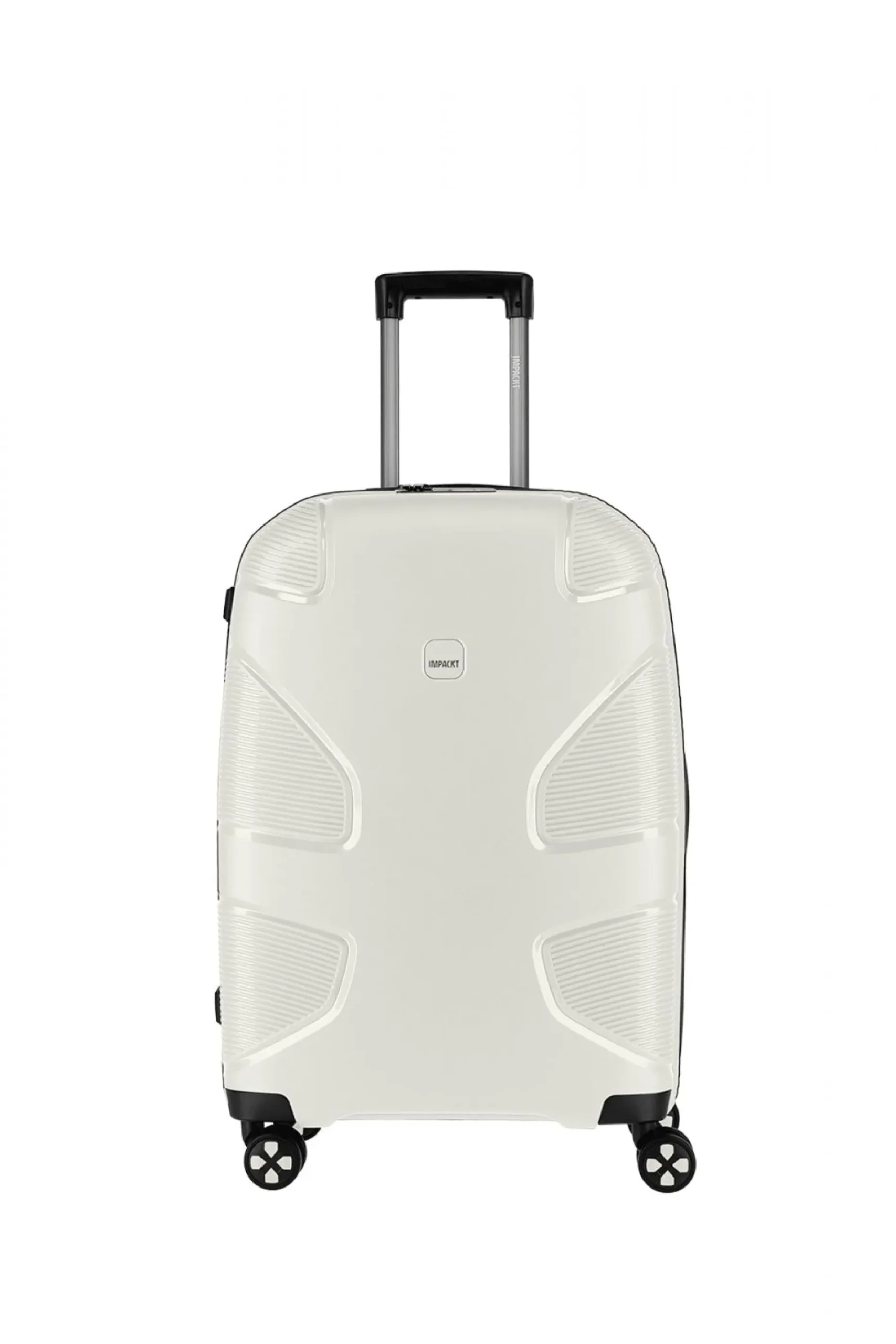 Impackt IP1 Trolley M Weiß 67cm