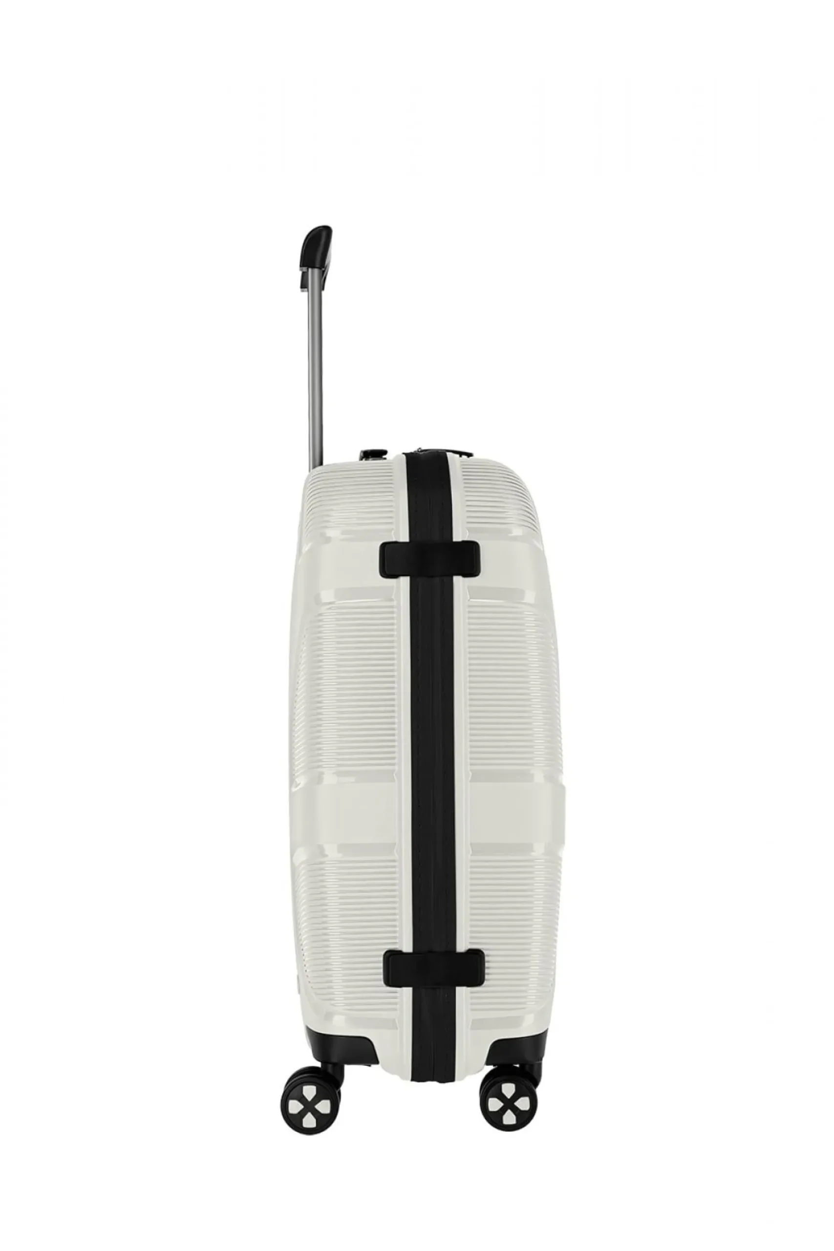 Impackt IP1 Trolley M Weiß 67cm