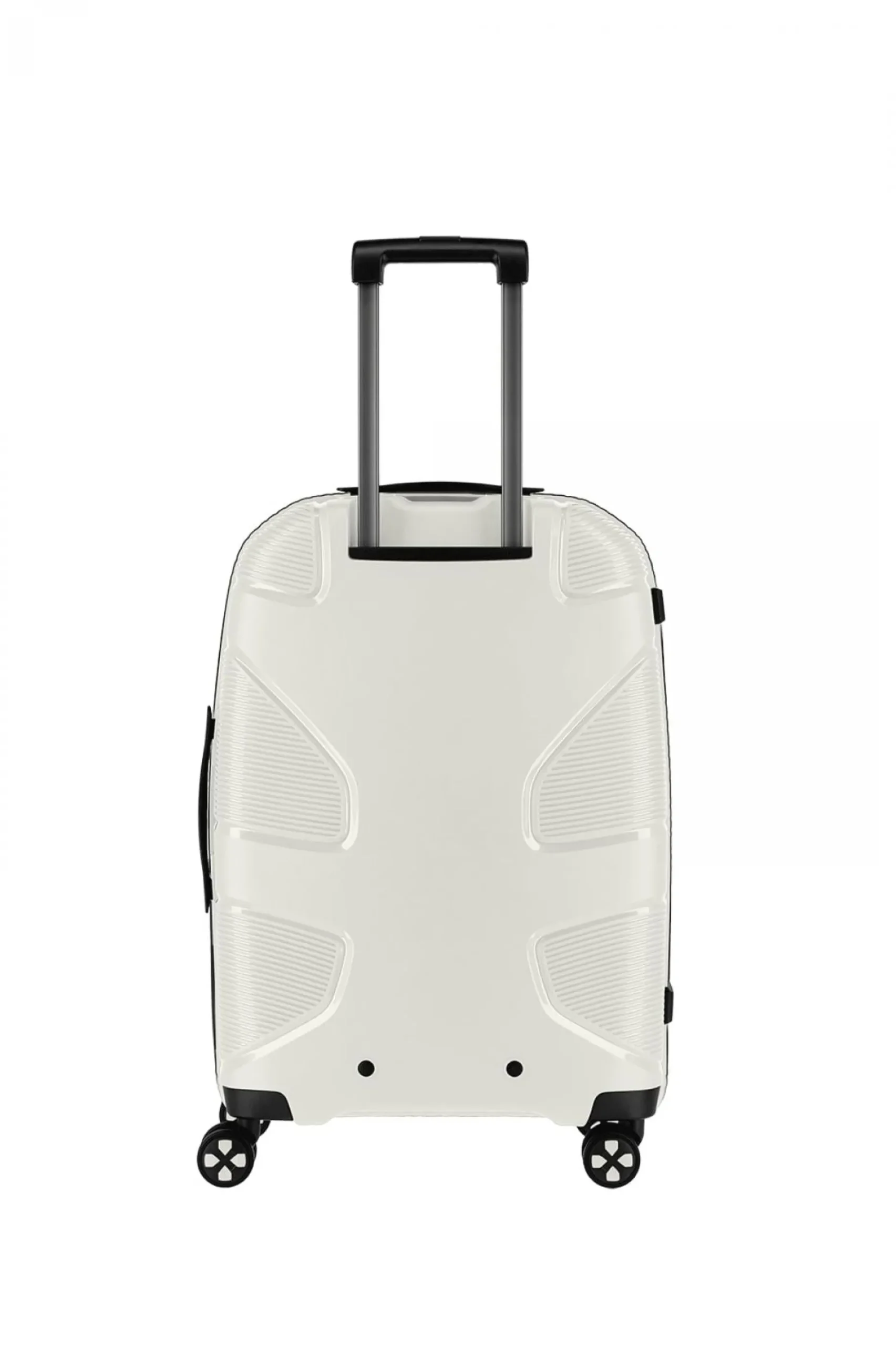 Impackt IP1 Trolley M Weiß 67cm