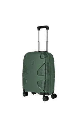 Impackt IP1 Trolley S Dunkelgrün 55cm