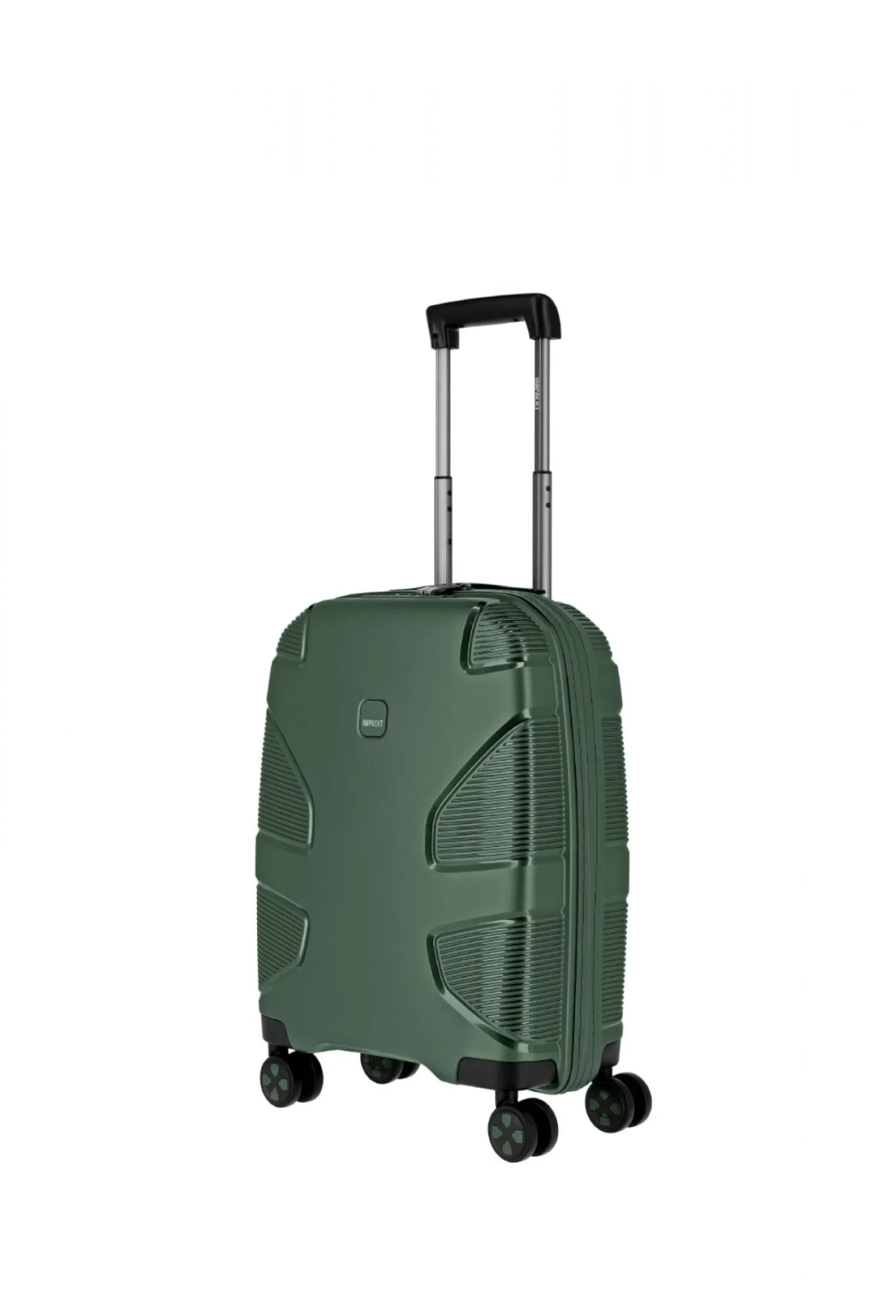 Impackt IP1 Trolley S Dunkelgrün 55cm