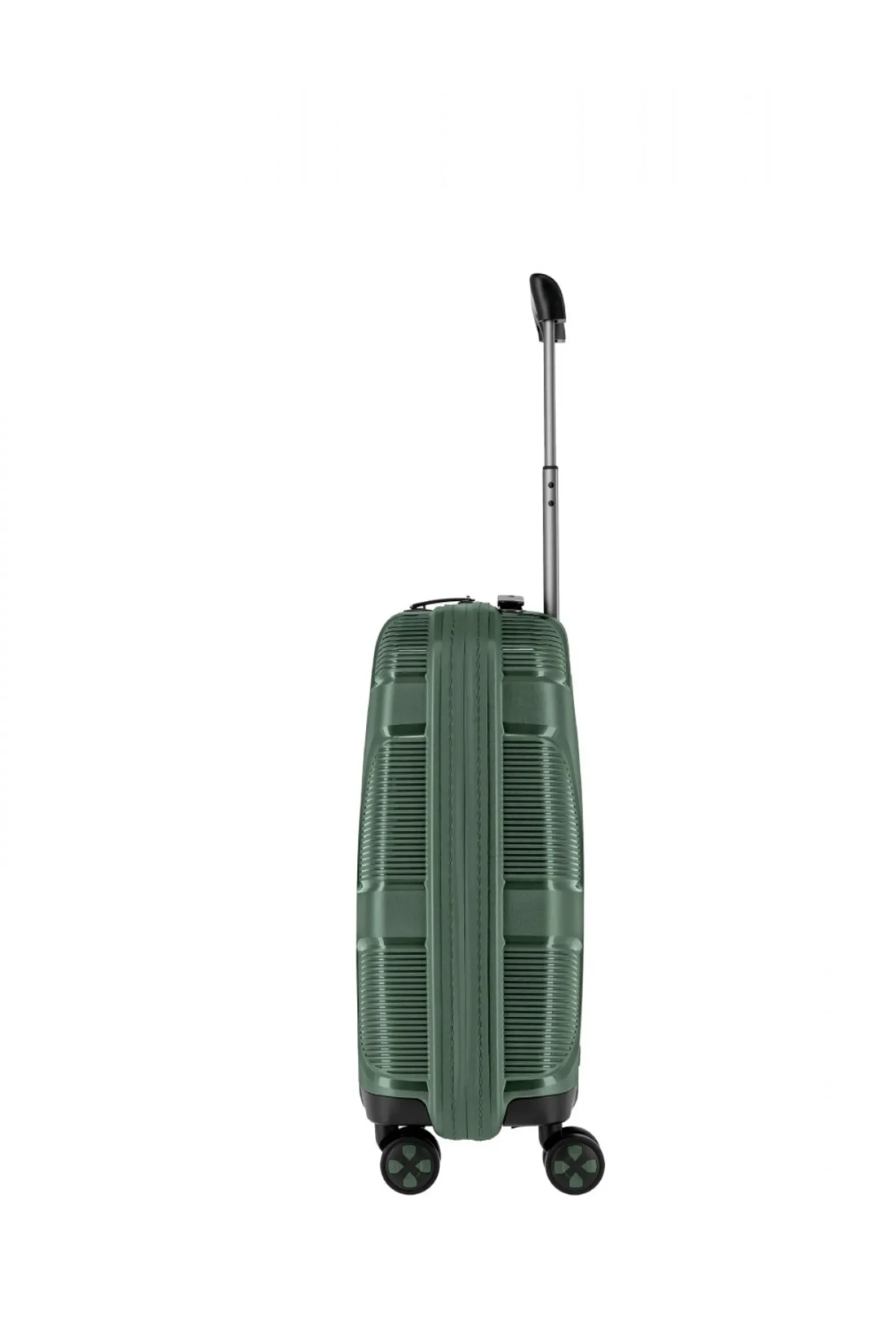Impackt IP1 Trolley S Dunkelgrün 55cm