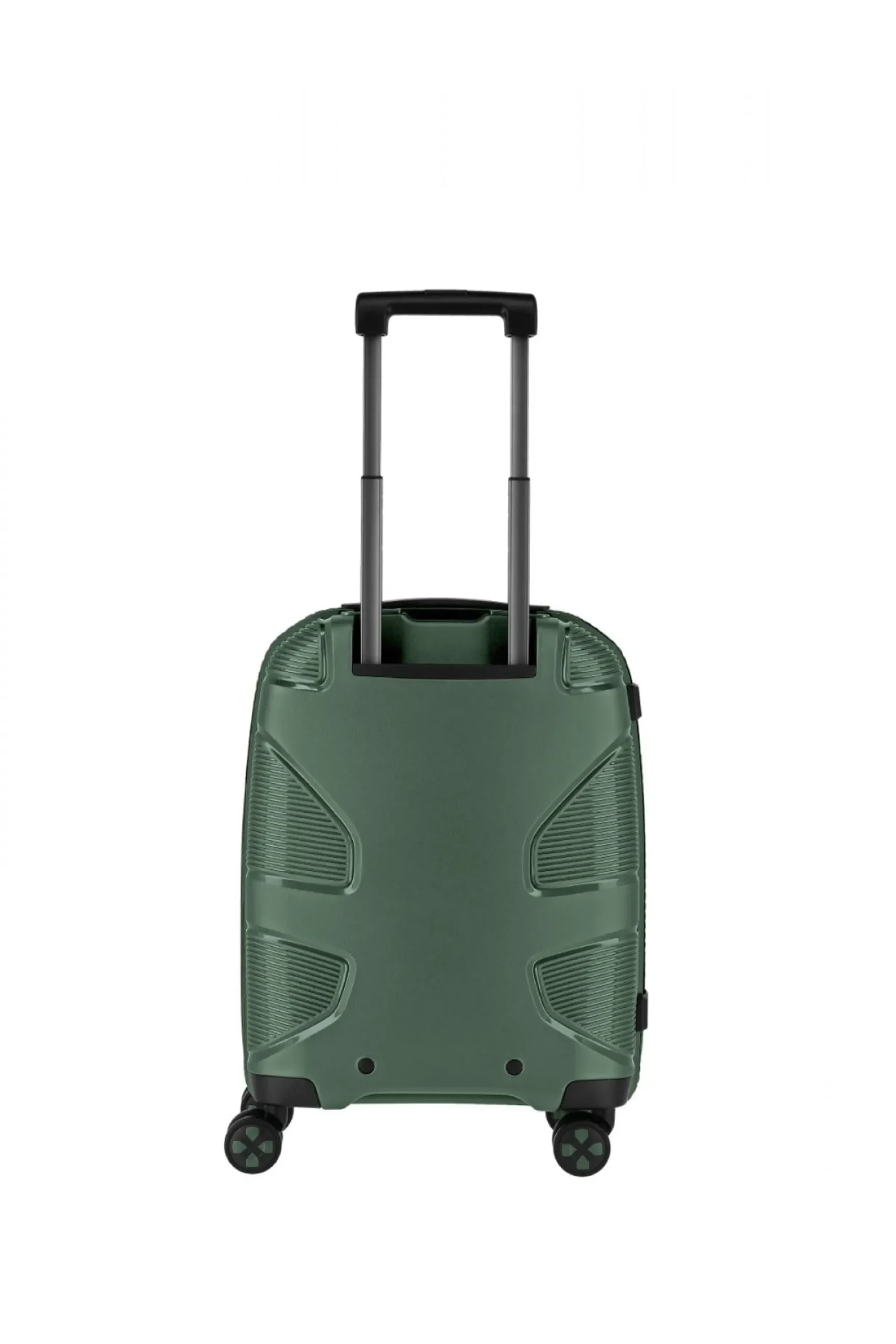 Impackt IP1 Trolley S Dunkelgrün 55cm