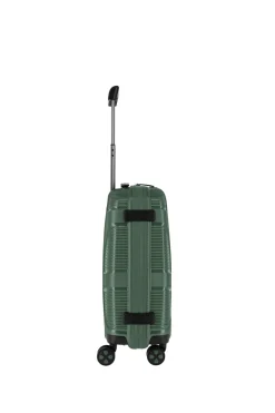 Impackt IP1 Trolley S Dunkelgrün 55cm