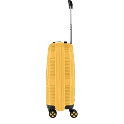Impackt IP1 Trolley S Gelb 55cm