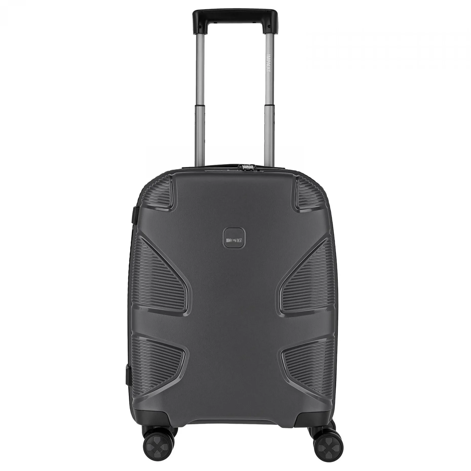Impackt IP1 Trolley S Grau 55cm