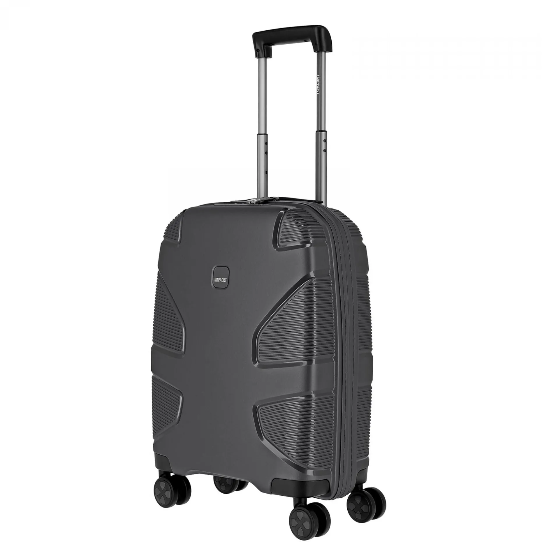 Impackt IP1 Trolley S Grau 55cm