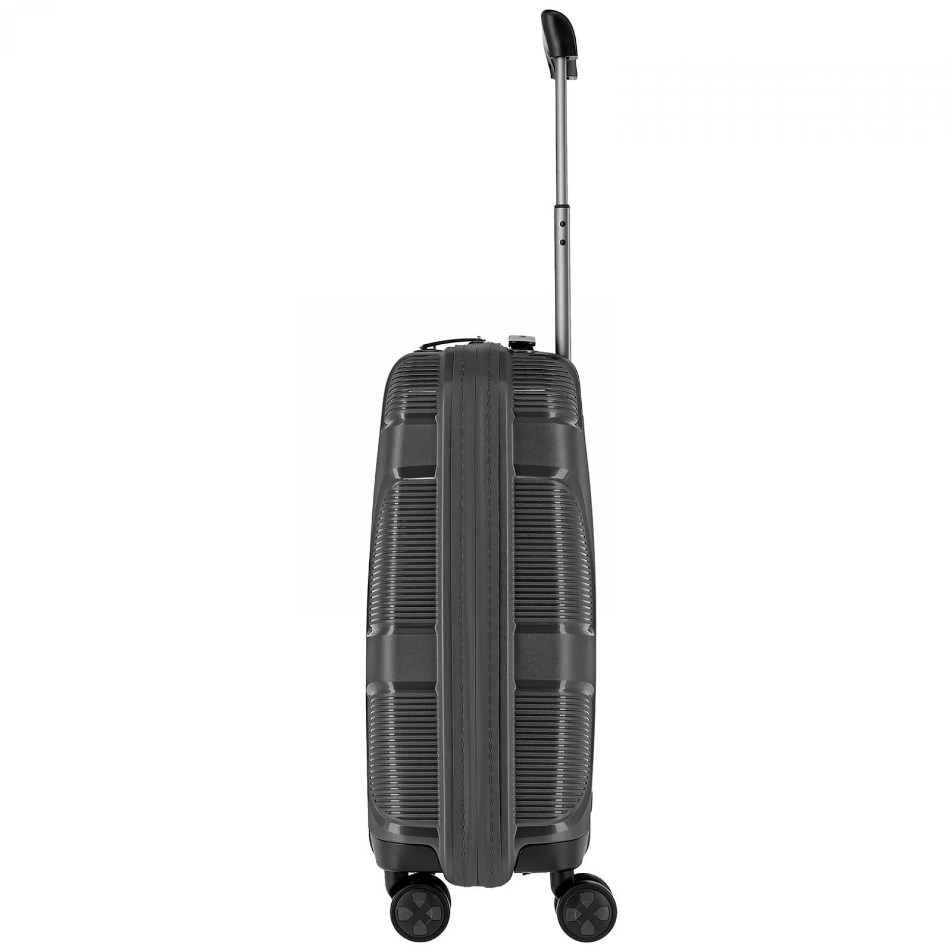 Impackt IP1 Trolley S Grau 55cm