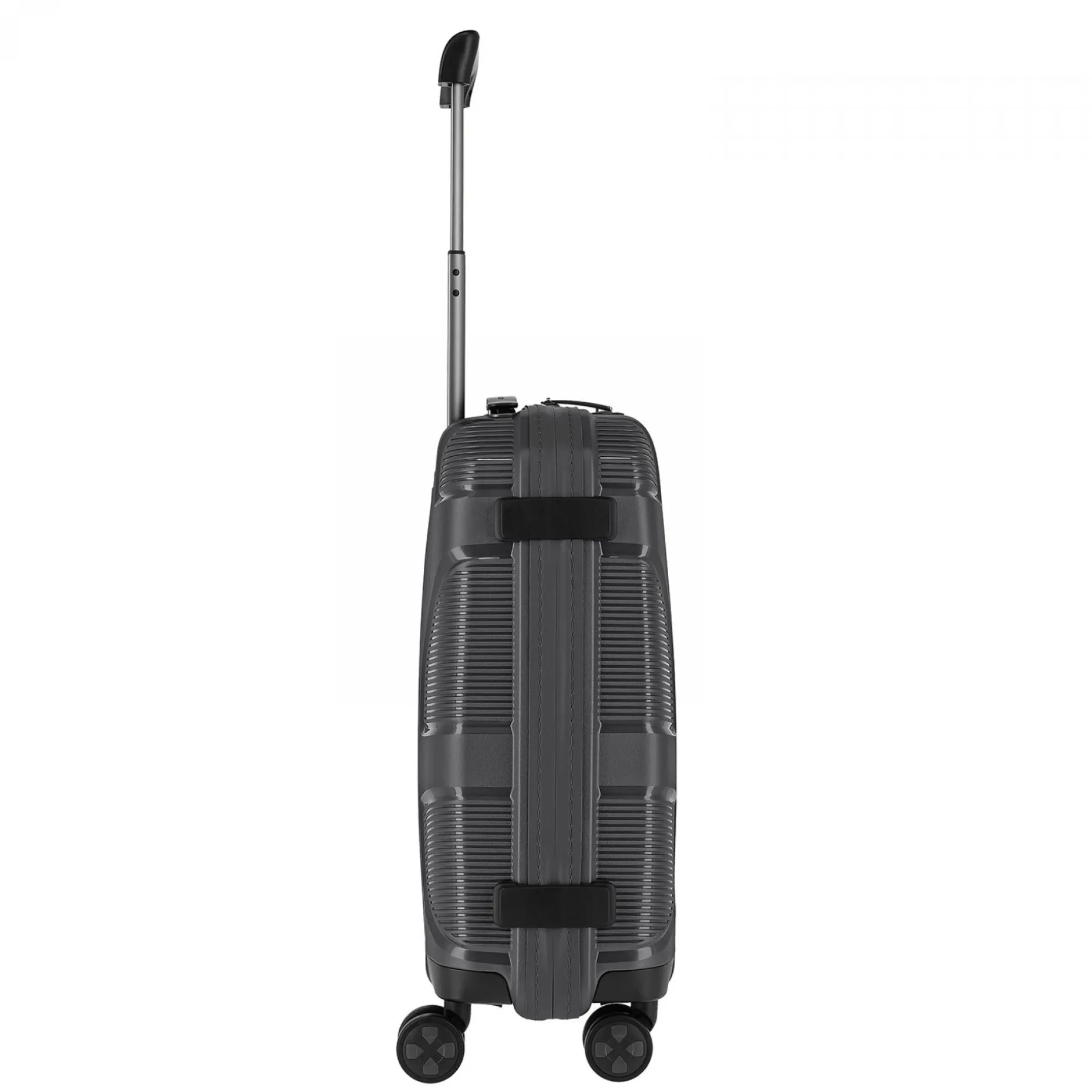 Impackt IP1 Trolley S Grau 55cm