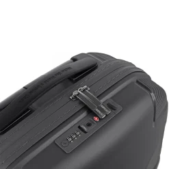 Impackt IP1 Trolley S Grau 55cm