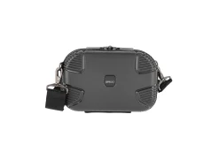 IMPACKT IP1 Umhängetasche Grau 20cm