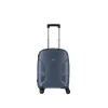 Impackt IP1 USB Port Glacier Blue 4-Doppelrollen Trolley S 55 cm