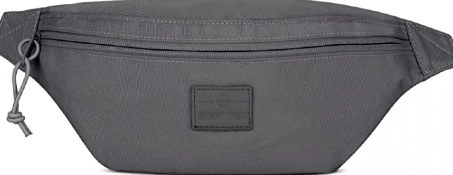 Johnny Urban Bauchtasche Erik - Variante: Dark Grey