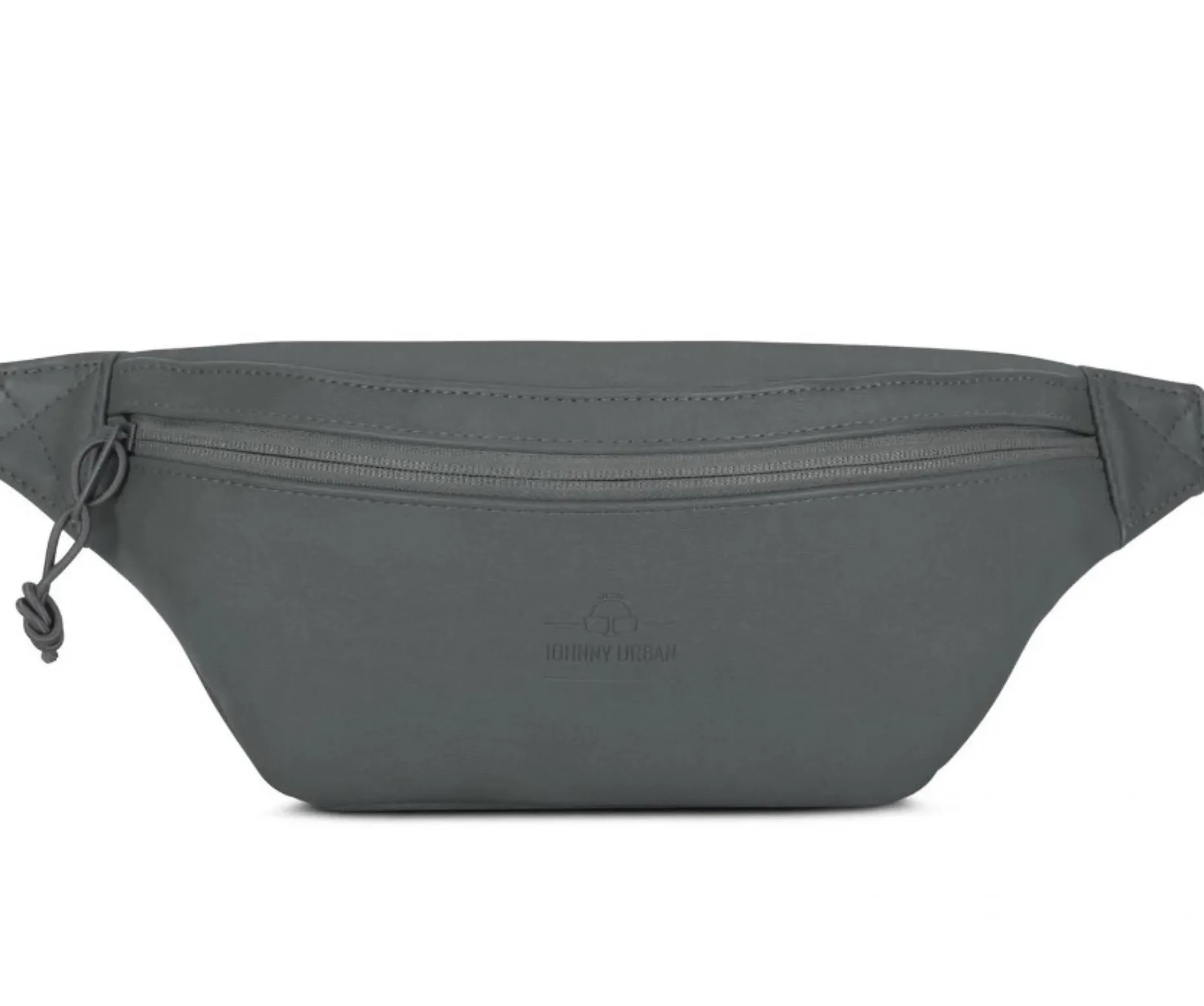 Johnny Urban Bauchtasche Toni - Variante: Grau Canvas