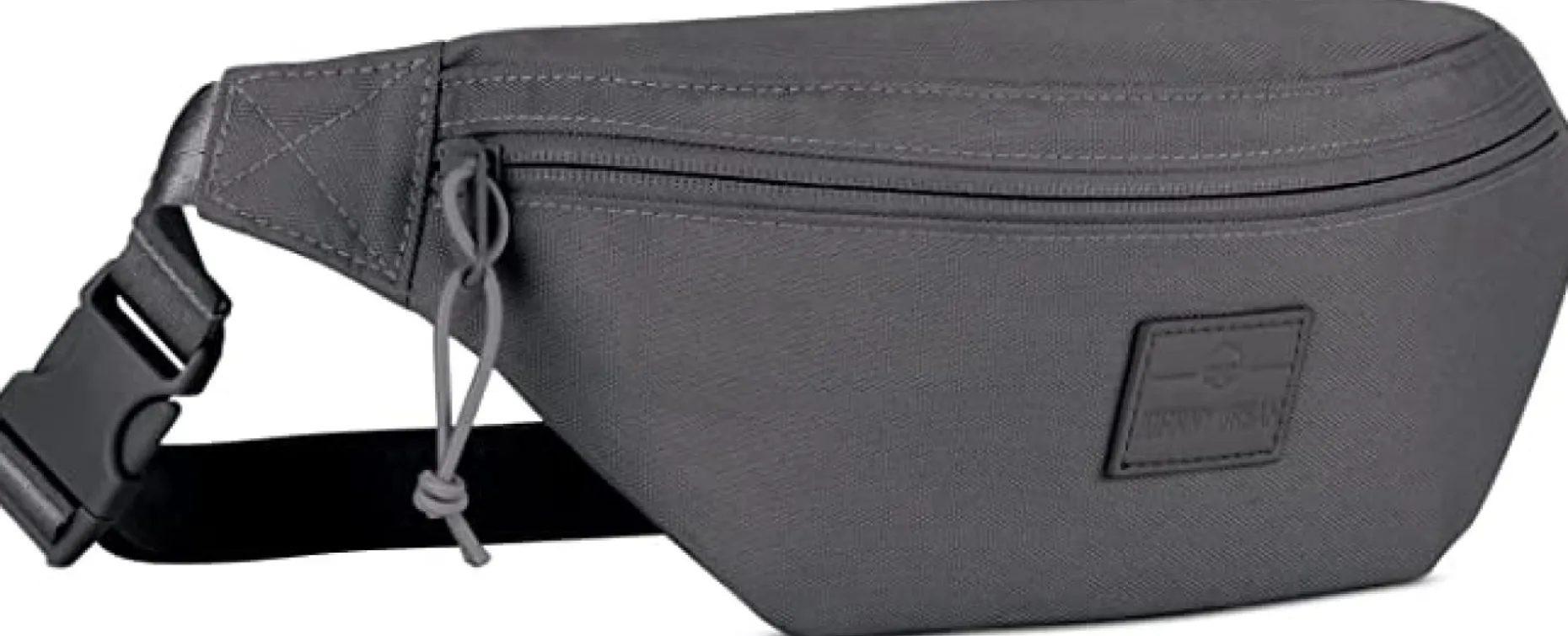 Johnny Urban Bauchtasche Erik - Variante: Dark Grey