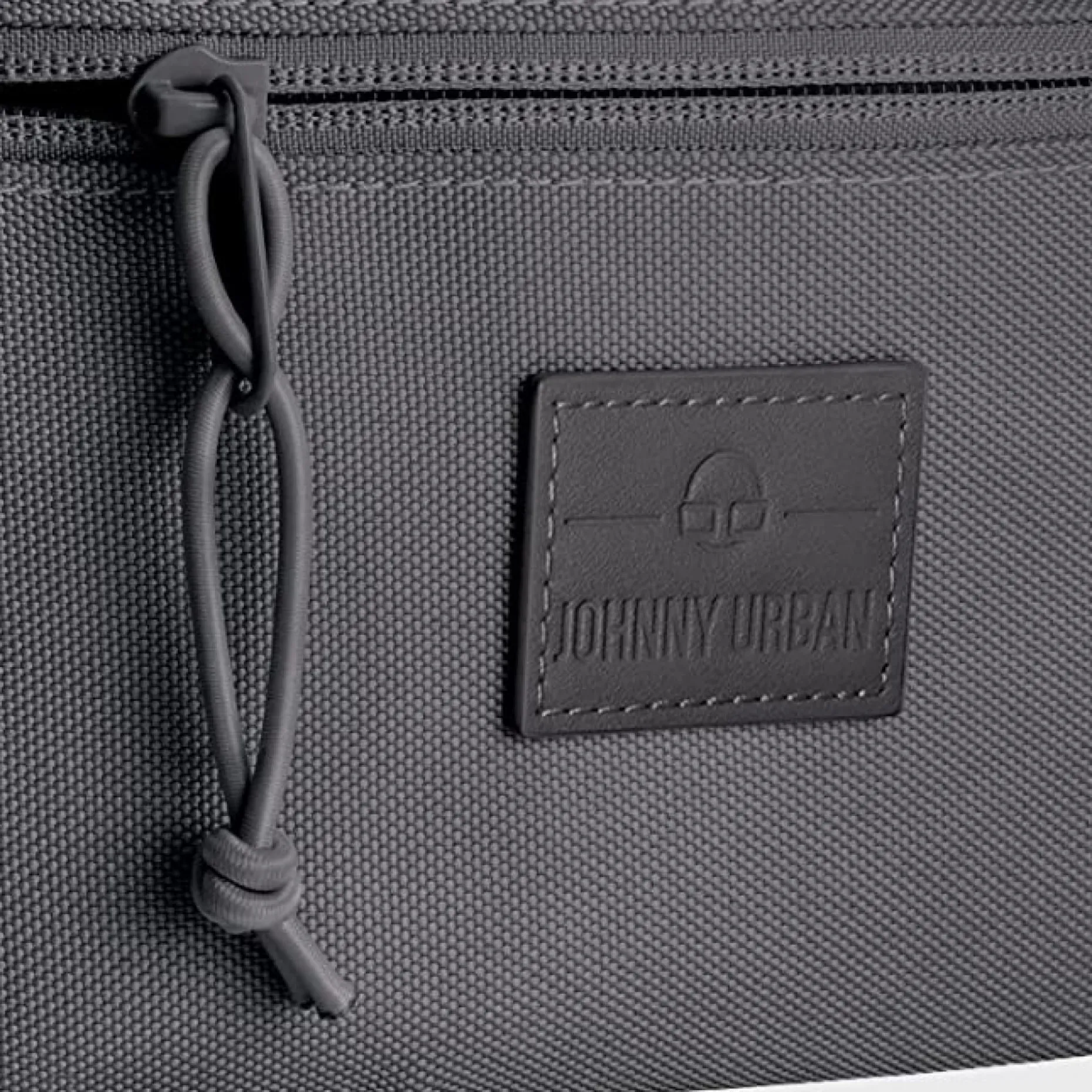 Johnny Urban Bauchtasche Erik - Variante: Dark Grey