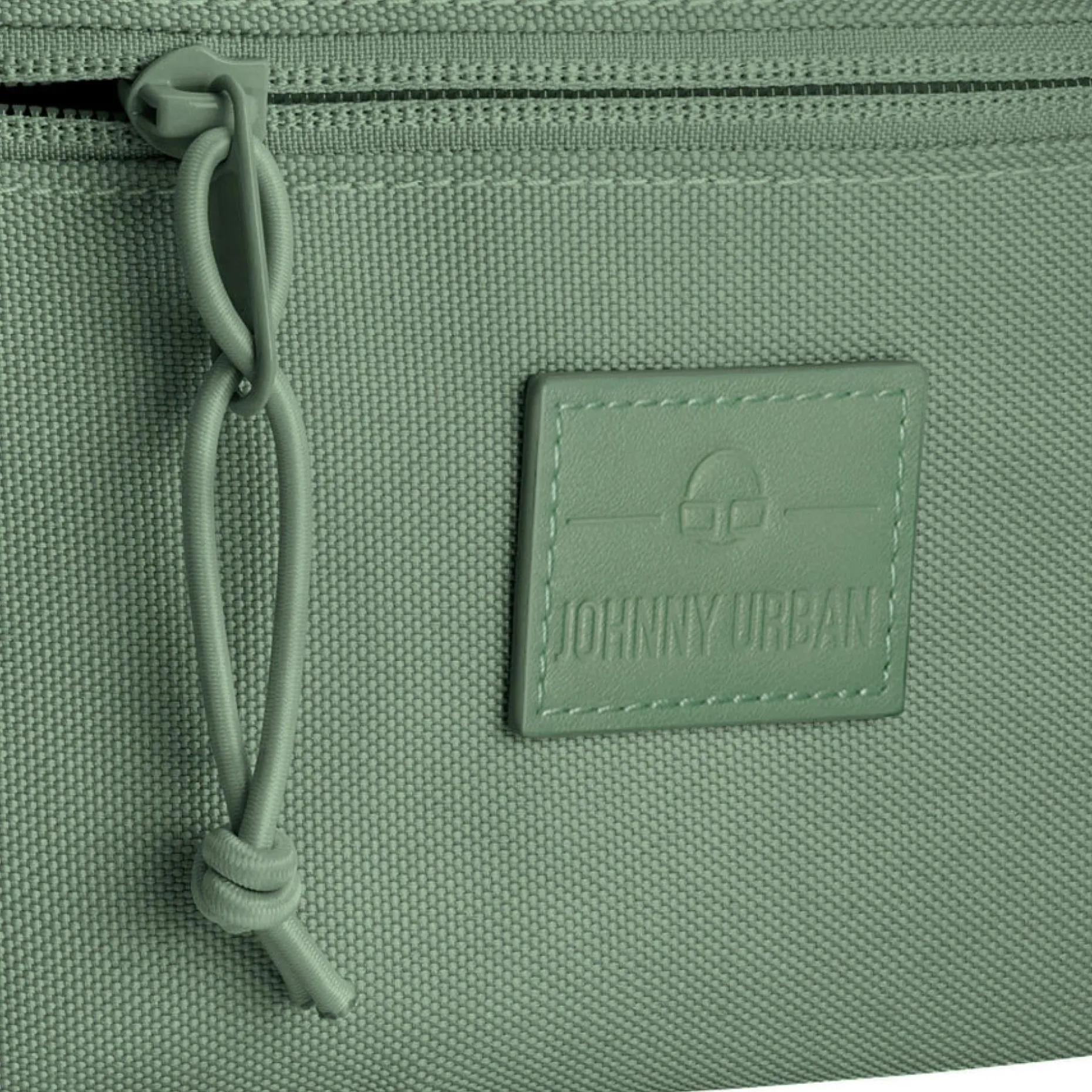 Johnny Urban Bauchtasche Erik - Variante: Salbei-Grün