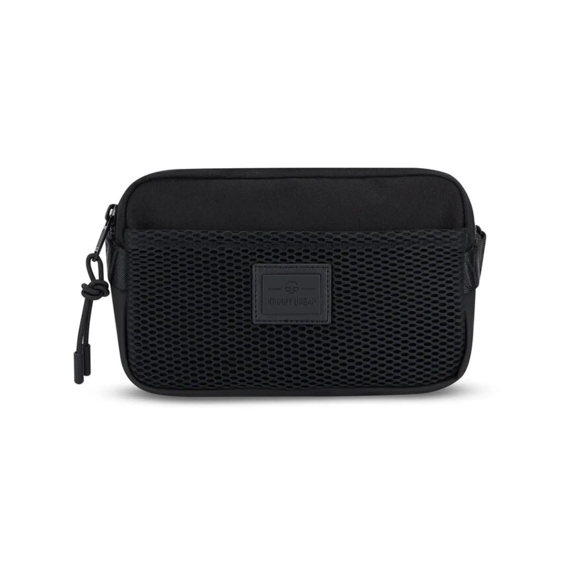 Johnny Urban Elliot Bauchtasche - Variante: Schwarz