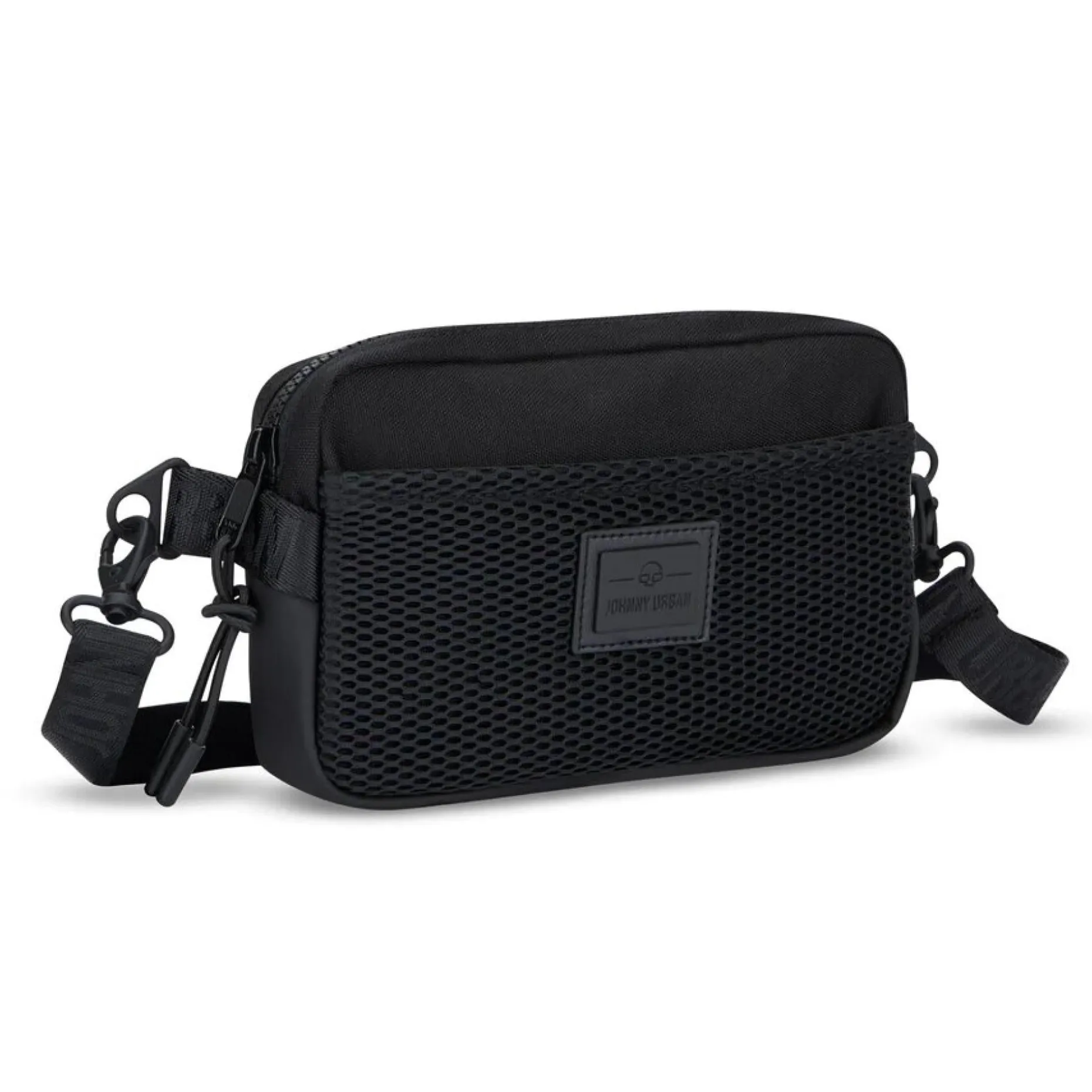Johnny Urban Elliot Bauchtasche - Variante: Schwarz