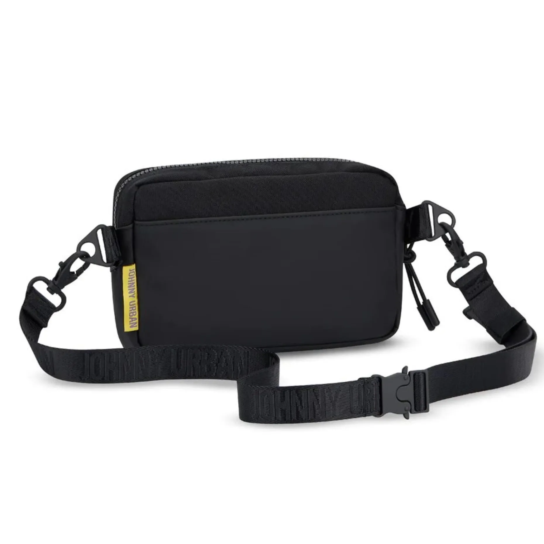 Johnny Urban Elliot Bauchtasche - Variante: Schwarz