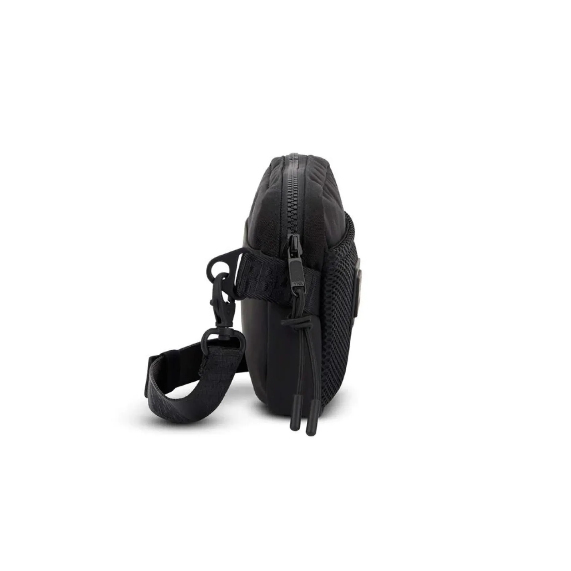 Johnny Urban Elliot Bauchtasche - Variante: Schwarz