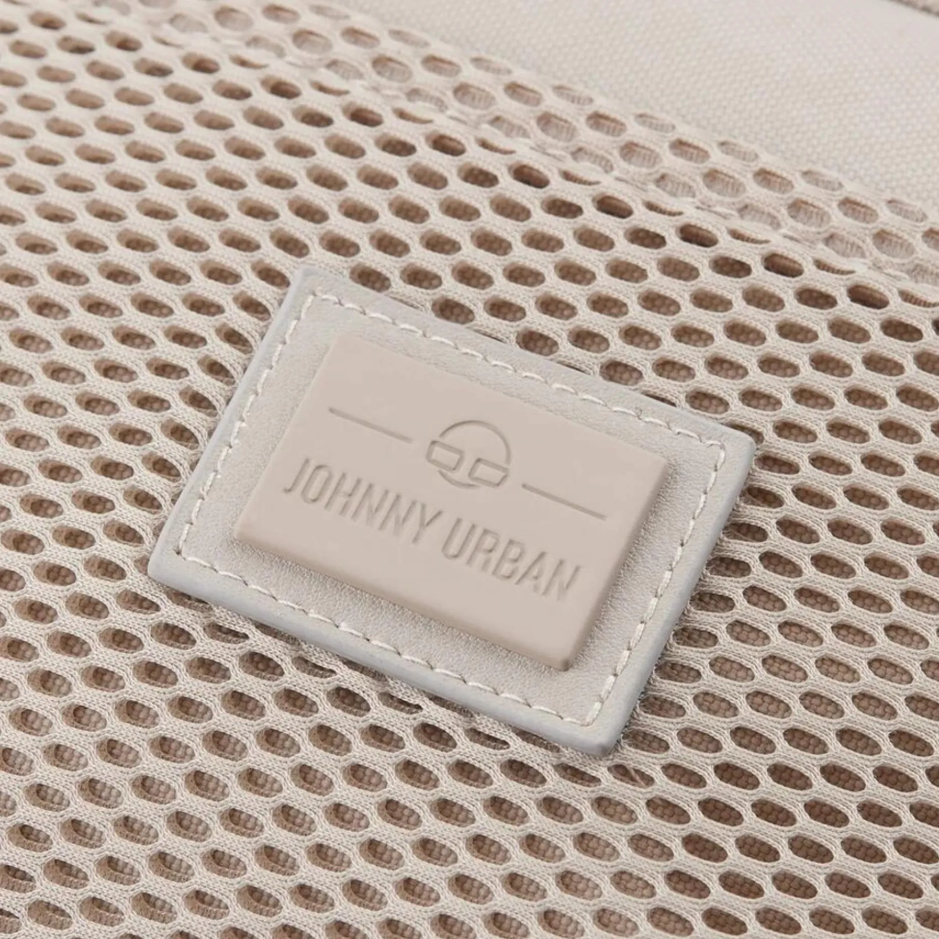 Johnny Urban Elliot Bauchtasche - Variante: Sand