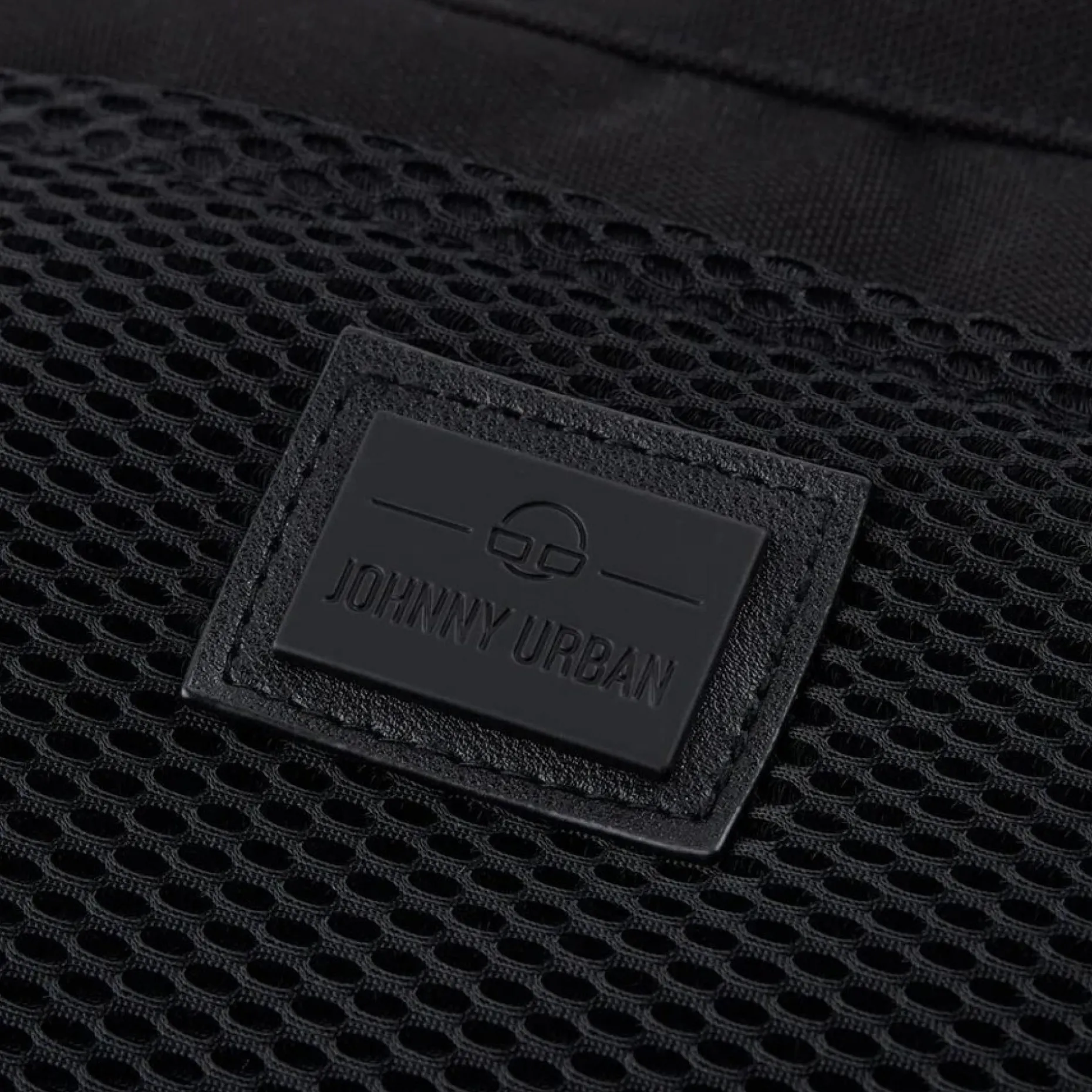 Johnny Urban Elliot Bauchtasche - Variante: Schwarz