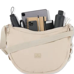 JOHNNY URBAN Half Moon Bag