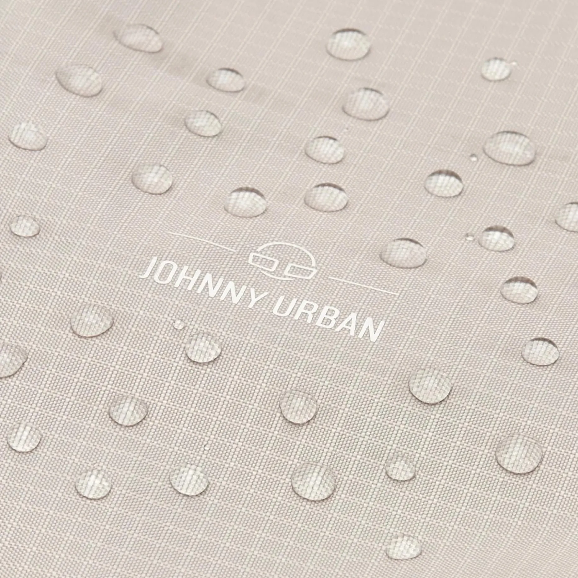 Johnny Urban Lee Shopping Bag Beige