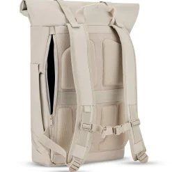 Johnny Urban Rolltop Rucksack Ashton Sand