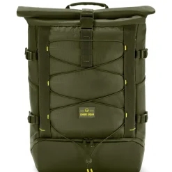 Johnny Urban Rucksack Allen Move Large - Olive