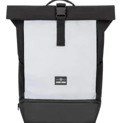 Johnny Urban Rucksack Allen Large - Variante: Black Reflektive