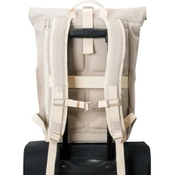 Johnny Urban Rucksack Allen Medium Sand
