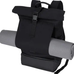 Johnny Urban Rucksack Allen Large - Variante: Schwarz