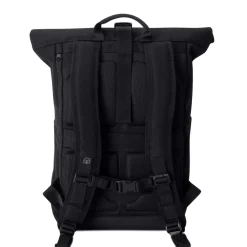 Johnny Urban Rucksack Allen Medium Schwarz