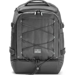 Johnny Urban Rucksack Jack - Dark Grey