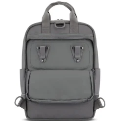 Johnny Urban Rucksack Jona Medium Bike  Dunkelgrau