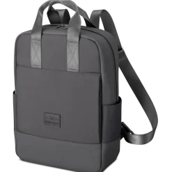 Johnny Urban Rucksack Jona Medium Grau