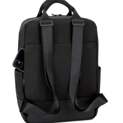 Johnny Urban Rucksack Jona Large - Variante: Schwarz