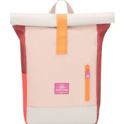Johnny Urban Rucksack Junior Aaron Rot Multi