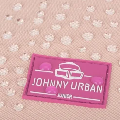 Johnny Urban Rucksack  Junior Aaron  Rot Multi