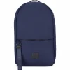 Johnny Urban Rucksack Milo Blau