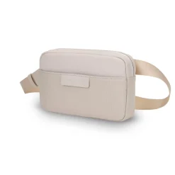 Kapten & Son Bauchtasche Crossbag Habo - Sandstone beige