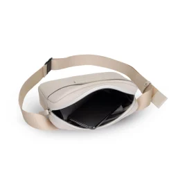 Kapten & Son Bauchtasche Crossbag Habo - Sandstone beige