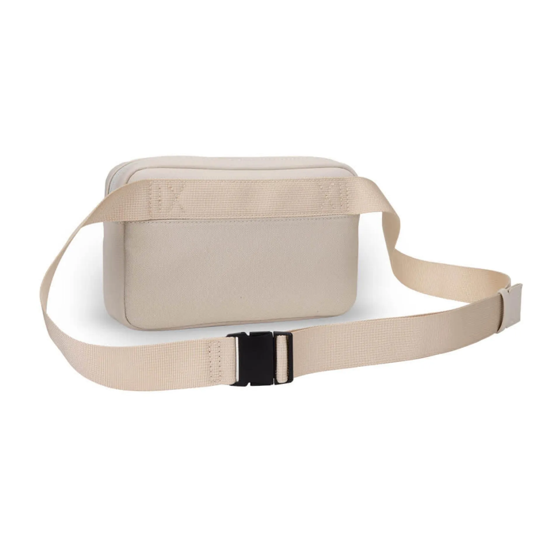 Kapten & Son Bauchtasche Crossbag Habo - Sandstone beige