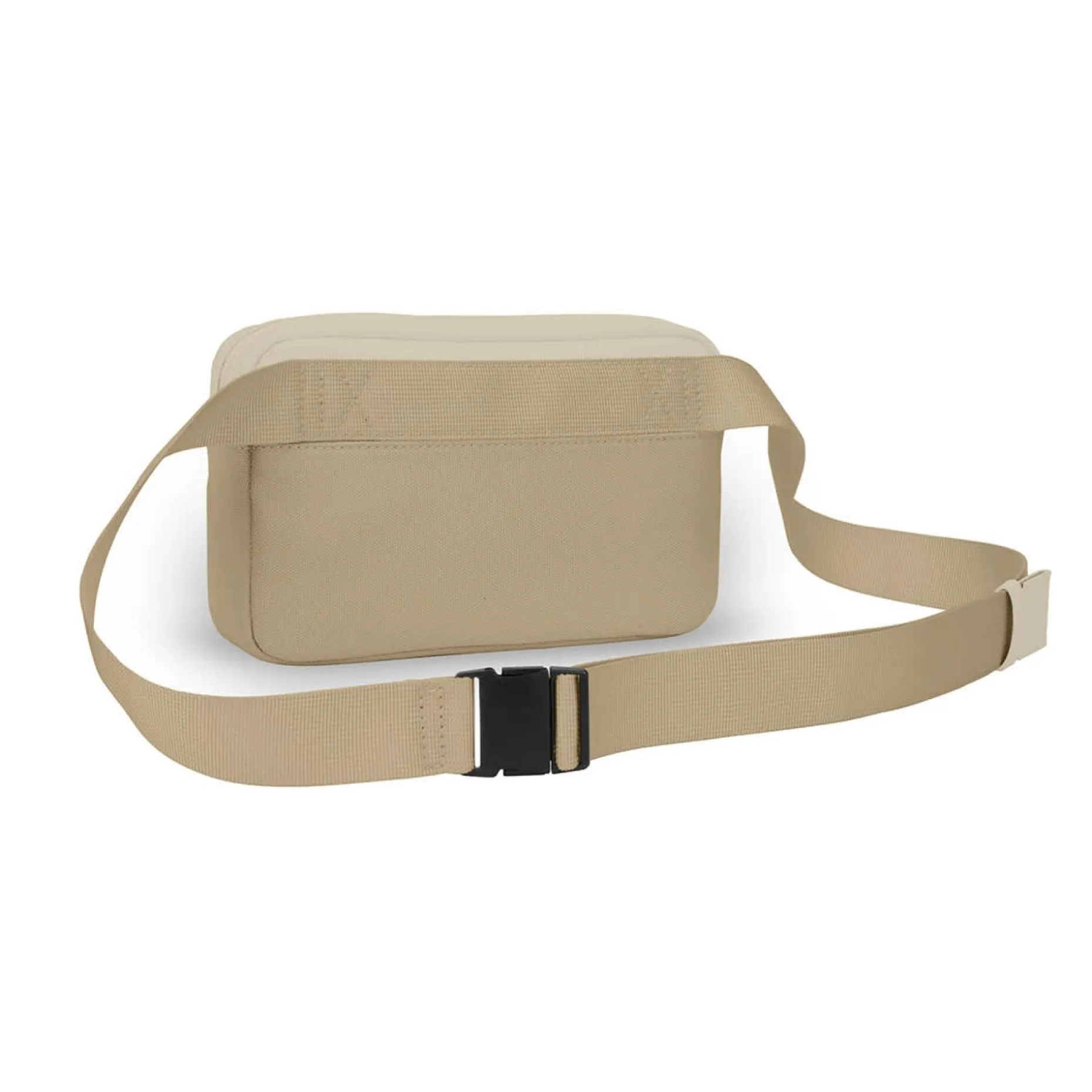 Kapten & Son Bauchtasche Crossbag Habo - Farbe: Dune