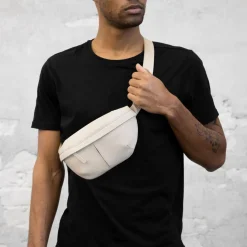 Kapten & Son Bauchtasche Sveg - Farbe: Sandstone