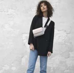Kapten & Son Bauchtasche Visby - Oyster