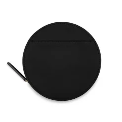Kapten & Son Geldbörse Bellver - Farbe: Schwarz